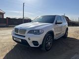 BMW X5 2013 года за 10 999 999 тг. в Актобе – фото 4