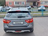 ВАЗ (Lada) Vesta SW Cross 2020 годаfor6 300 000 тг. в Семей – фото 2