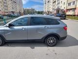 ВАЗ (Lada) Vesta SW Cross 2020 годаfor6 300 000 тг. в Семей