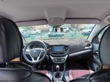 ВАЗ (Lada) Vesta SW Cross 2020 годаfor6 300 000 тг. в Семей – фото 5