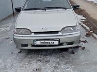 ВАЗ (Lada) 2115 2006 годаүшін1 100 000 тг. в Уральск