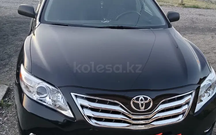 Toyota Camry 2010 года за 7 000 000 тг. в Семей