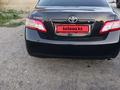 Toyota Camry 2010 года за 7 000 000 тг. в Семей – фото 2