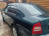 Skoda Octavia 2006 годаfor2 950 000 тг. в Костанай – фото 3