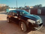 Nissan Qashqai 2012 годаүшін6 500 000 тг. в Актобе