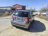 Chevrolet Aveo 2011 годаүшін2 500 000 тг. в Атырау – фото 2