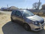 Chevrolet Aveo 2011 года за 2 500 000 тг. в Атырау