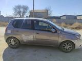 Chevrolet Aveo 2011 годаүшін2 500 000 тг. в Атырау – фото 4