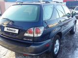 Lexus RX 300 2002 годаүшін7 500 000 тг. в Кокшетау – фото 2