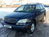 Lexus RX 300 2002 годаүшін7 500 000 тг. в Кокшетау