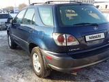Lexus RX 300 2002 годаүшін7 500 000 тг. в Кокшетау – фото 3