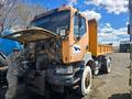 Renault  Kerax 2000 года за 3 500 000 тг. в Караганда – фото 2