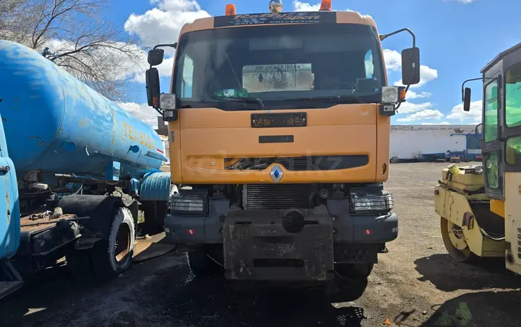 Renault  Kerax 2000 года за 3 500 000 тг. в Караганда