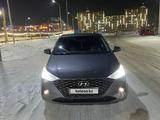 Hyundai Accent 2020 года за 8 500 000 тг. в Костанай