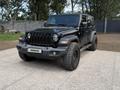 Jeep Wrangler 2021 года за 25 000 000 тг. в Алматы – фото 3