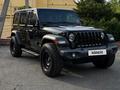Jeep Wrangler 2021 года за 25 000 000 тг. в Алматы – фото 2