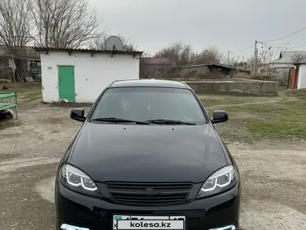 Daewoo Gentra 2014 года за 4 500 000 тг. в Шымкент