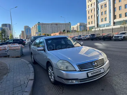 Nissan Teana 2006 года за 2 950 000 тг. в Астана