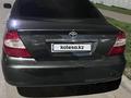 Toyota Camry 2003 года за 4 400 000 тг. в Усть-Каменогорск – фото 3
