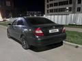 Toyota Camry 2003 года за 4 400 000 тг. в Усть-Каменогорск – фото 4