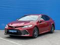 Toyota Camry 2021 года за 14 007 000 тг. в Алматы