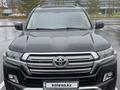 Toyota Land Cruiser 2008 годаfor18 500 000 тг. в Жезказган