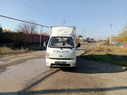 Foton 2013 года за 2 500 000 тг. в Алматы