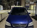 Opel Zafira 2003 года за 2 800 000 тг. в Актобе