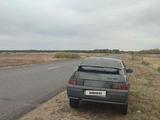 ВАЗ (Lada) 2112 2006 года за 590 000 тг. в Астана – фото 4