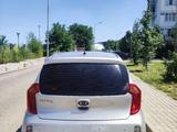 Kia Picanto 2011 годаfor3 850 000 тг. в Алматы – фото 2