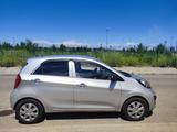 Kia Picanto 2011 года за 3 850 000 тг. в Алматы – фото 5