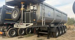 Benchi Heavy Industry 2023 годаүшін14 000 000 тг. в Алматы