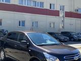 Chevrolet Cobalt 2024 годаfor6 700 000 тг. в Астана – фото 2
