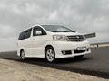 Toyota Alphard 2003 годаүшін7 600 000 тг. в Туркестан – фото 5