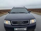 Audi A6 1998 годаүшін3 250 000 тг. в Астана