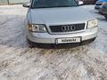 Audi A6 2001 годаfor4 200 000 тг. в Затобольск