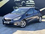 Kia Cee'd 2013 годаfor5 550 000 тг. в Атырау