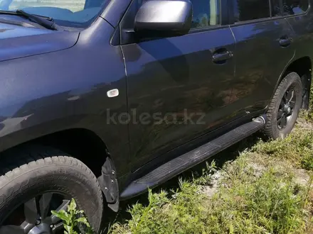 Toyota Land Cruiser 2008 года за 19 000 000 тг. в Тюмень – фото 3