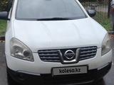 Nissan Qashqai 2007 годаүшін4 400 000 тг. в Усть-Каменогорск