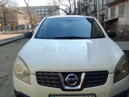 Nissan Qashqai 2007 года за 4 400 000 тг. в Усть-Каменогорск – фото 5