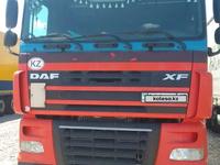 DAF  XF 105 2013 года за 20 000 000 тг. в Шымкент