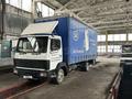 Mercedes-Benz  814 1992 годаүшін7 700 000 тг. в Алматы