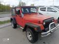 Jeep Wrangler 1997 года за 5 100 000 тг. в Затобольск – фото 16