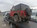 Jeep Wrangler 1997 годаүшін5 100 000 тг. в Затобольск – фото 2