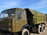 КамАЗ  5511 1988 года за 3 500 000 тг. в Кызылорда