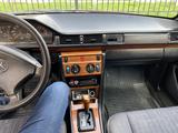 Mercedes-Benz E 230 1992 годаүшін2 000 000 тг. в Шымкент – фото 3