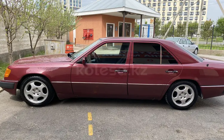 Mercedes-Benz E 230 1992 годаүшін2 000 000 тг. в Шымкент