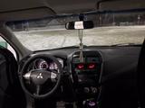 Mitsubishi ASX 2012 года за 5 000 000 тг. в Костанай – фото 5