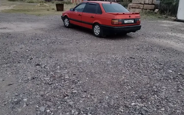 Volkswagen Passat 1990 года за 1 300 000 тг. в Караганда