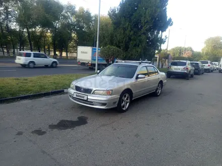 Nissan Cefiro 1998 года за 2 650 000 тг. в Алматы – фото 2